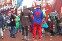 2019-03-03 Afterparty bij Centraal 17 2019-03-03 Afterparty bij Centraal 17